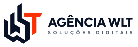 Ag&ecirc;ncia WLT Solu&ccedil;&otilde;es Digitais